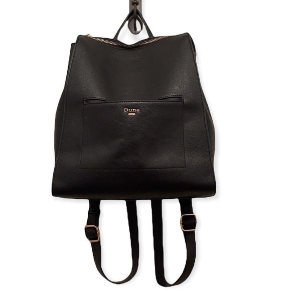 Dune London | Bags | Dune London Backpackpurse | Poshmark display picture 1